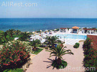 Creta Royal Hotel 12